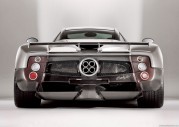 Pagani Zonda F